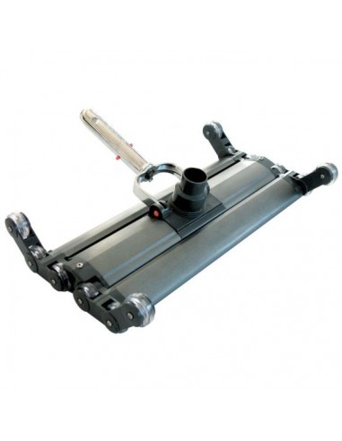 CARRO ALUMINIO DPOOL PROFESIONAL