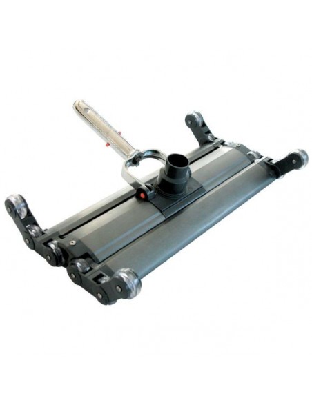 CARRO ALUMINIO DPOOL PROFESIONAL