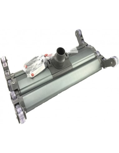 CARRO ALUMINIO DPOOL PROFESIONAL
