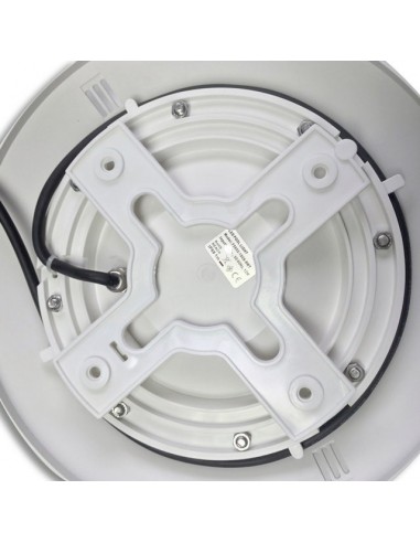 PROYECTOR LED 25W PQS/QP