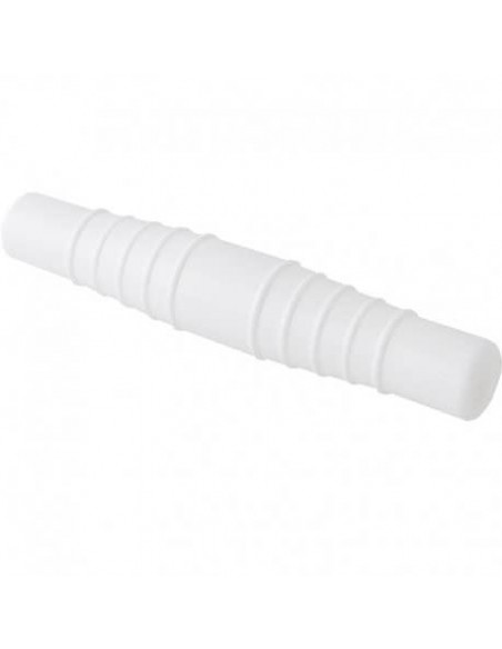CONECTOR DOBLE LARGO MANGUERA