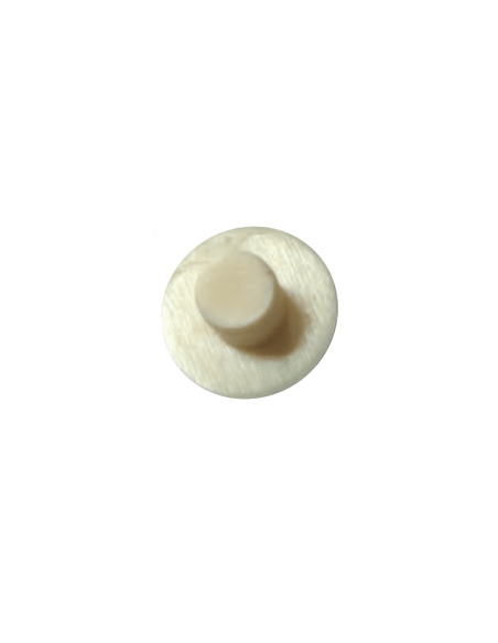 TAPÓN DE PLASTICO PARA TACOS DE 8MM
