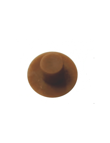 TAPÓN DE PLASTICO PARA TACOS DE 8MM