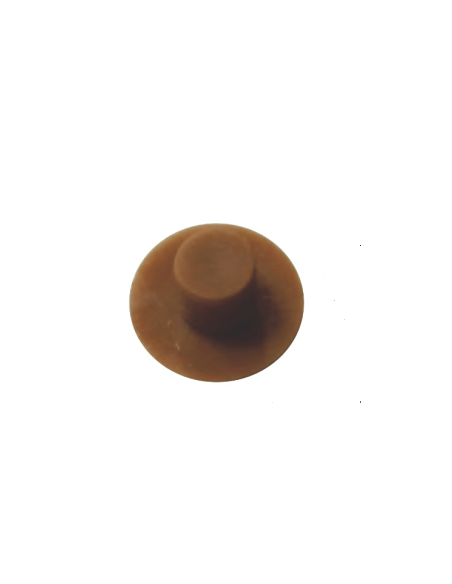TAPÓN DE PLASTICO PARA TACOS DE 8MM