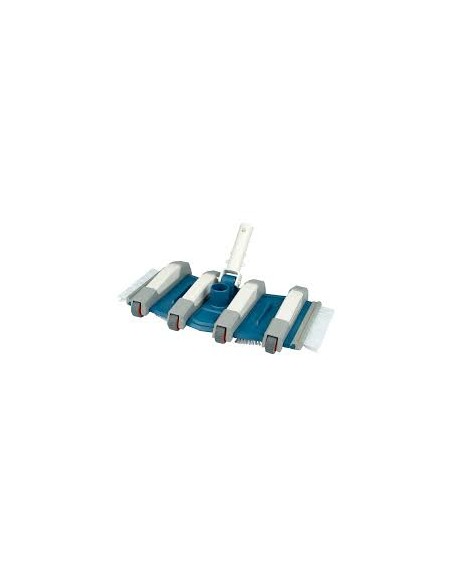 LIMPIAFONDOS FLEXIBLE 350 BLUE LINE ASTRALPOOL