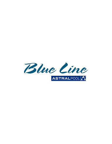LIMPIAFONDOS FLEXIBLE 350 BLUE LINE ASTRALPOOL