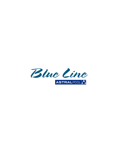 LIMPIAFONDOS FLEXIBLE 350 BLUE LINE ASTRALPOOL
