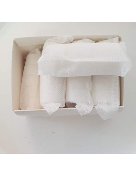 FLOCULANTE DIAFLOC 1KG
