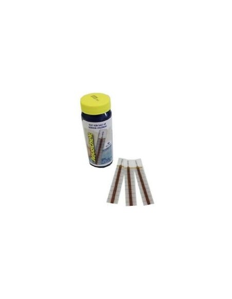 AQUACHECK TEST FOR SALT